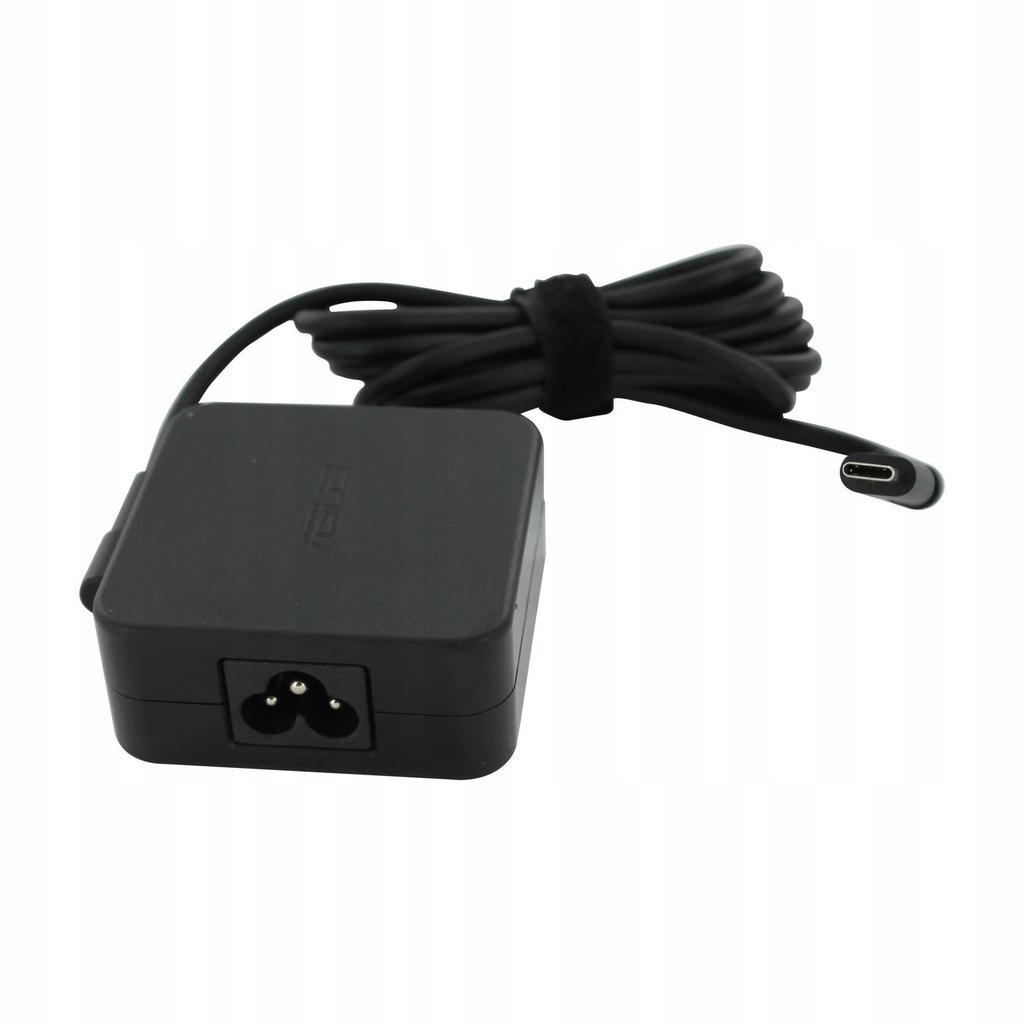 Asus Power Supply 65W 3P(Type C), 0A001-00449500