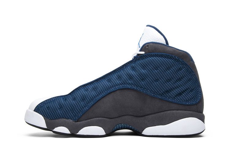 Men's Sneakers Air Jordan 13 Retro 'Flint' 2010