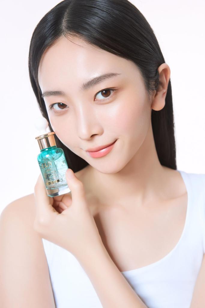 CLIV Multi-Hyaluronic Acid Hydrating Ampoule