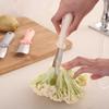 Household Refrigerator Deicbeier Spatula Freezer Stainless Steel De-icing Shovel Cleaning Portable Tool Ice Shovel Defrost Shovel