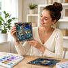 Constellation Kit with Pearls - DIY Set for Adults and Kids