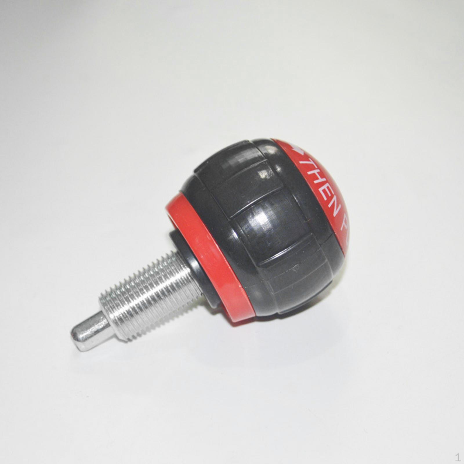 

Регулируемая ручка с резьбой M16 для фитнес-велосипедов M16 26mm