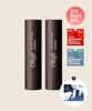2 Mood Change Lip Balms + Protein Barrier 2-Piece Set (Toner + Cream) Sachets