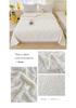 Cross-border Jacquard Taffeta Multipurpose Nap Blanket