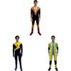 Dispatch Cosplay Jumpsuit With Polyester Material For Game Anime Role Play Costumes