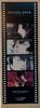 [USED] PSYCHO-PASS Fan Club Exclusive Bonus: Film-Style Clear Bookmark No. 2