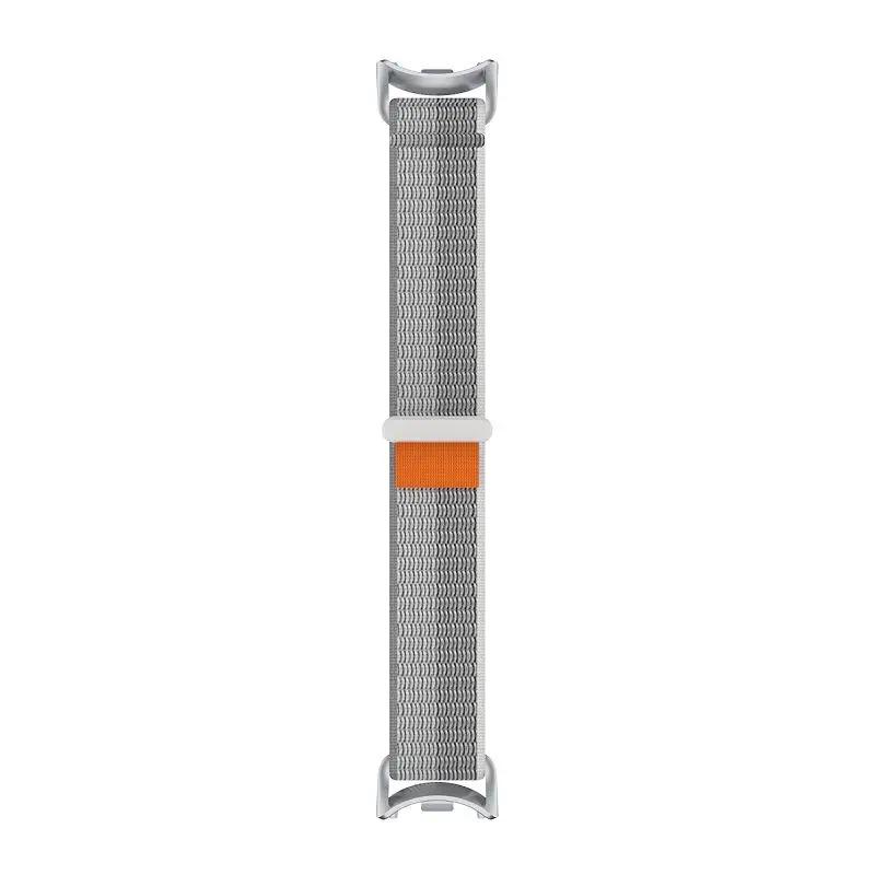 Nylon Strap for Mi Band 10 9 8 Strap Smart Watch Band for Xiaomi Smart Band 8 NFC Strap Miband 9 Correa Replacement Accessories