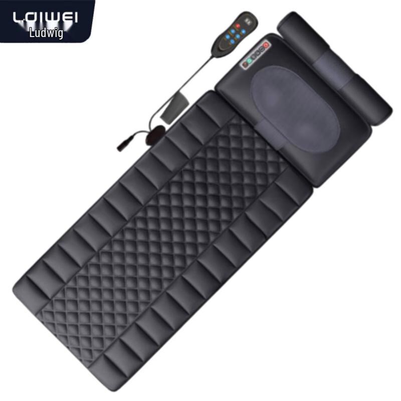 Ledway AZ-010 Full Body Massage Cushion