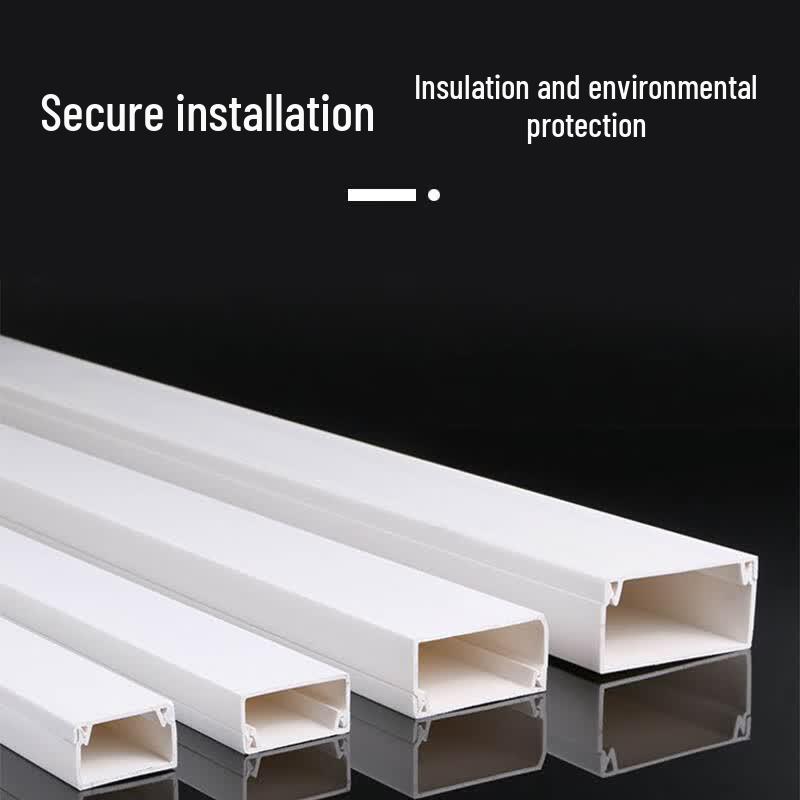 PVC Wire Duct