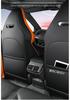 Changan UNIV Custom Breathable Car Seat Cover - All-Season Full Coverage Cushion