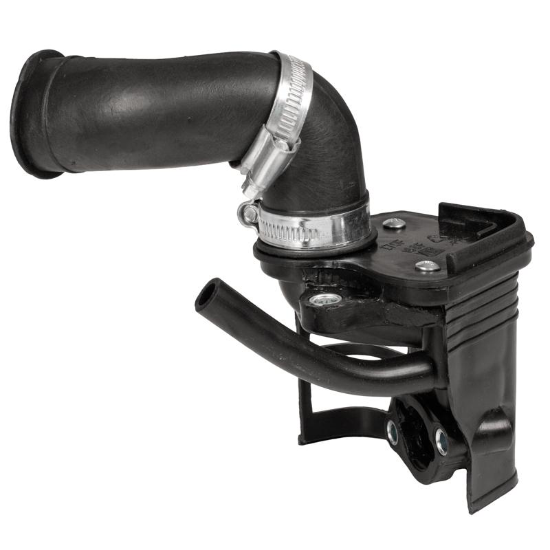 Luftfilter Loncin mit Gehäuse Lc168F-2H Originalteil 180020552-0001