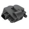 Blend Air Door Actuator for Chrysler/Dodge/Jeep
