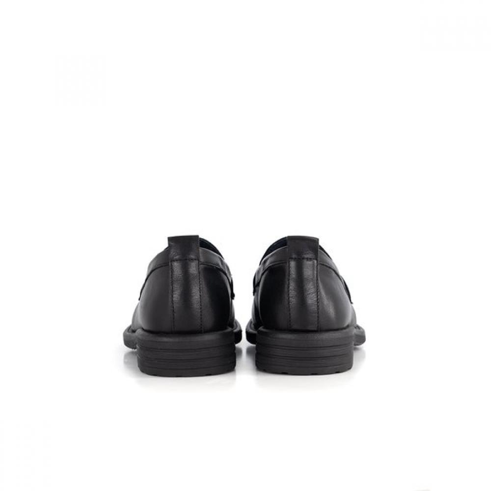 SODA Women Semi Casual Tassel Loafer  3cm  Ars613 Ks10