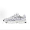 Nike P 6000 Cushioning Quiet Low top Casual City Commuting Running Shoes Women's Dark Sky Blue BV1021-106(team968-)
