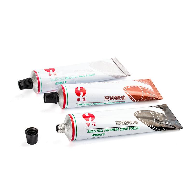 Universal Leather Care Wash & Shine Shoe Polish