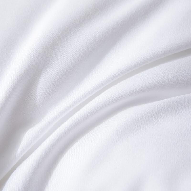 Muji All-Season Feather Silk Fiber Duvet