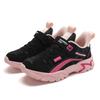 Children Sneakers Casual Shoes for Girls Pink Comfortable Leather Running Sports Kids Girl Flat Breathable Shoes