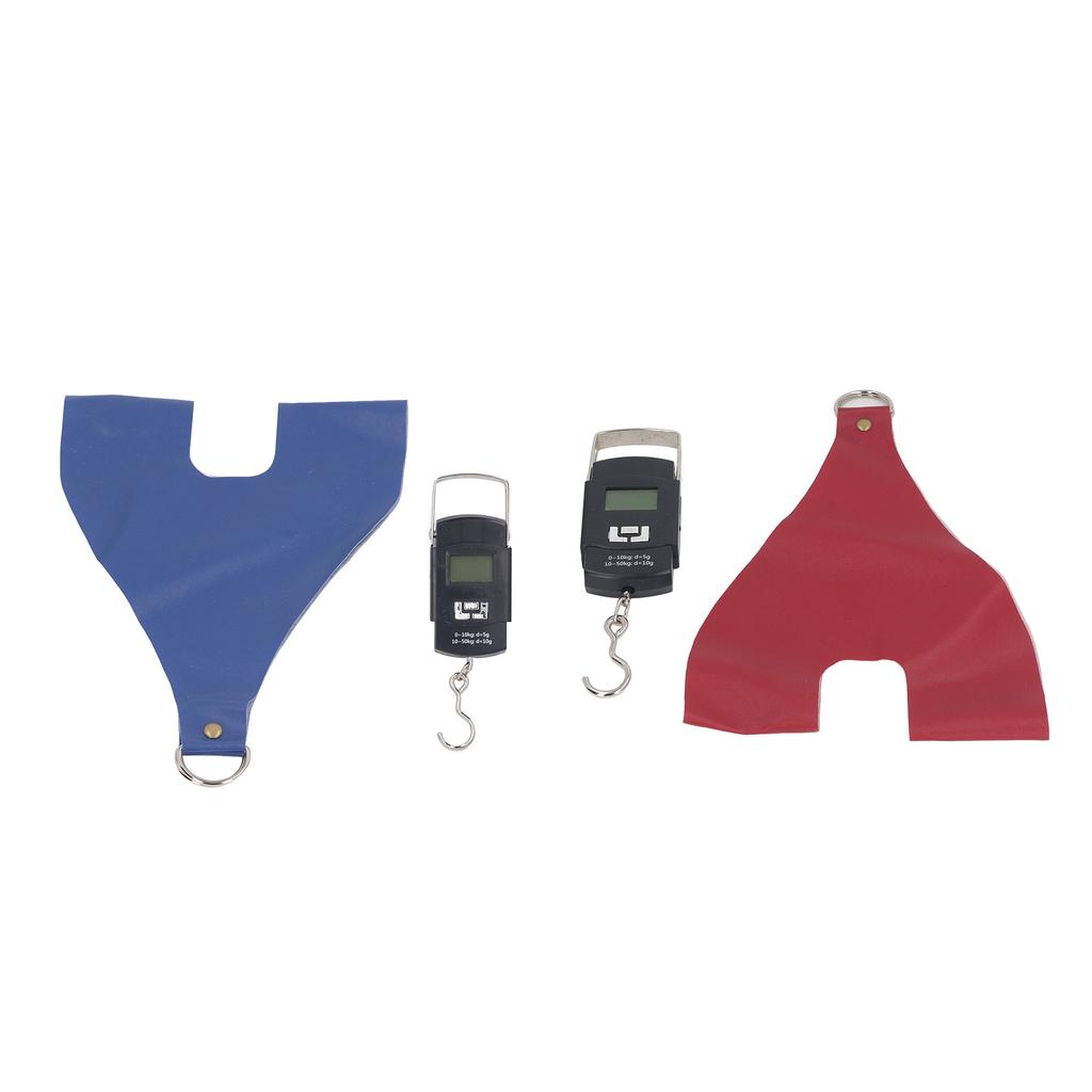 Chicken Holder Sling Weight Scale Versatile Portable Chicken Carrier Hanging Weight Scale for Hen Ro