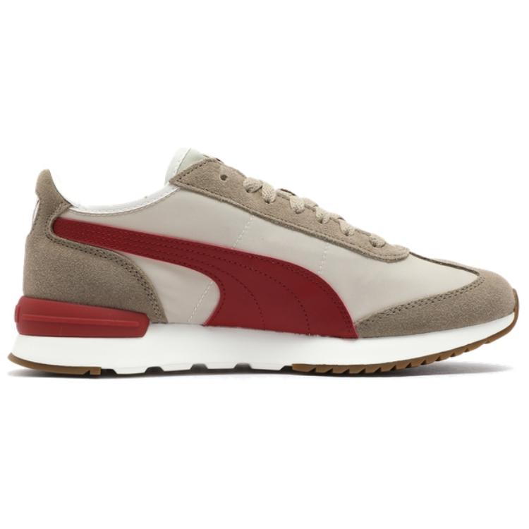Puma R78 Wind Unisex Desert Dust Intense Red Oak Branch 392901-11