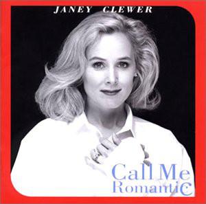 

CD JANEY CLEWER - Call Me Romantic PICP1125 Pioneer 1996 Japan ObiPop Used