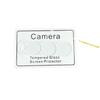 Per Samsung Galaxy A05 A05s A25 5G Lente Fotocamera Posteriore Pellicola Protettiva Vetro Temperato 9H Trasparente