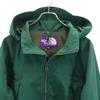 THE NORTH FACE Outdoor NP2150N Mountain parka WS green Women Used