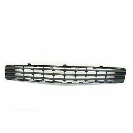 Front Bumper Lower Center Grille for Mercedes-Benz W204 C200/C260 Standard Version