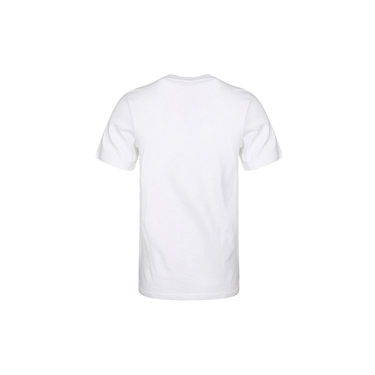 Adidas Neo Round Neck Short Sleeve T-Shirt Men Tops White FP7389