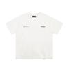 23SS grenzüberschreitende europäische und amerikanische Trendmarke REPRESENT Alphabet-Slogan-Aufdruck Kurzarm-T-Shirt Herren und Damen High Street Hip-Hop