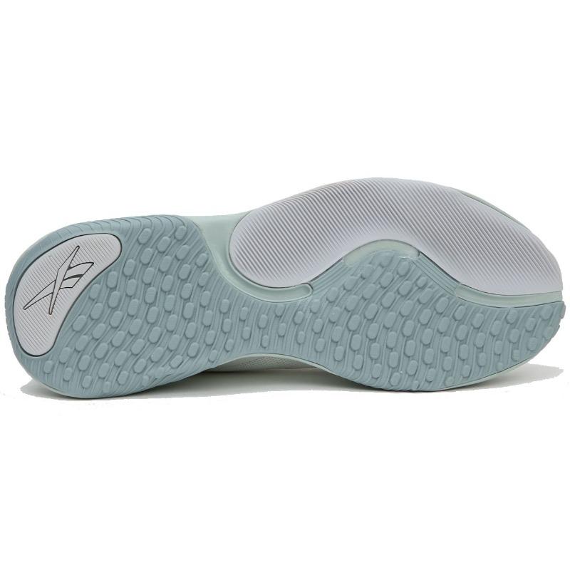 Reebok Hiit TR HLC Low Top Training Shoes Light Green Unisex 100242460