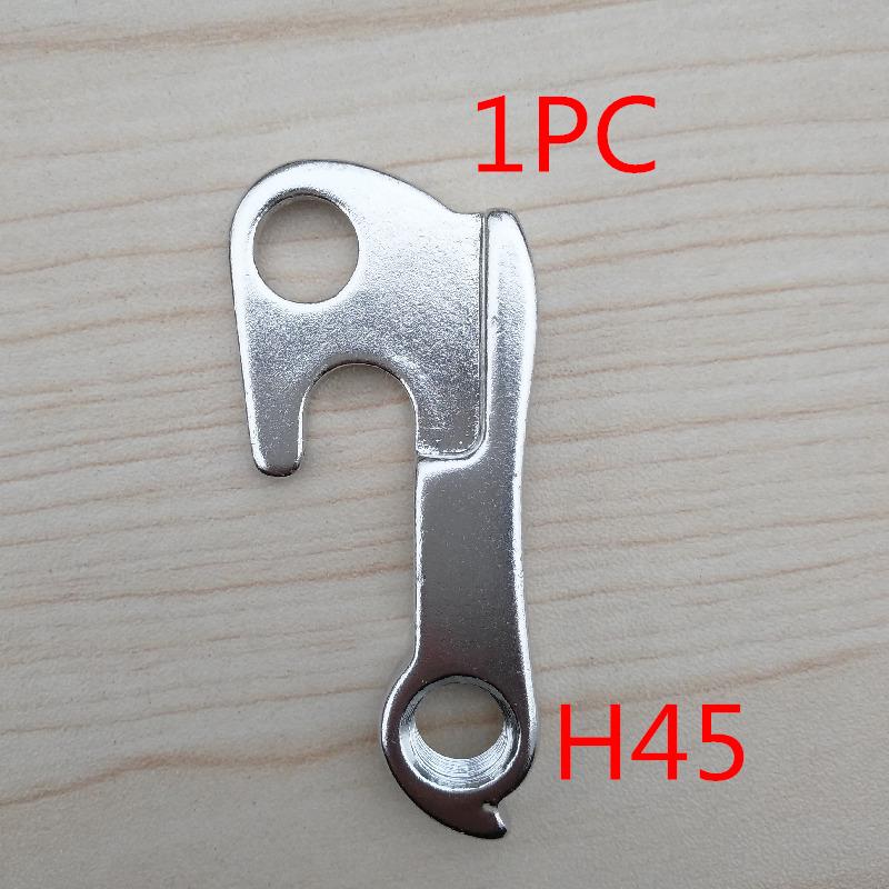 1PC Bike Mech Dropout for GT Stevens Specialized Schwinn Cannondale Lapierre Cube Haibike Bergamont Scott Gear Derailleur Hanger