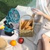 NEW Cordless Clip Fan For Makita/Dewalt/Bosch/Milwaukee/Black&Decker 14.4-18V Li-ion Battery Portable Camping Fan With Remote