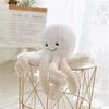 40/60cm Giant Octopus Plush Toys  Stuffed Animals Room Decoration Doll For Kids Girls Boys Birthday Xmas Gift Present Sea
