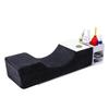 Flannel Lash Extension Grafting Pillow U Shaped Neck Support Eyelash Extension Pillow for Beauty