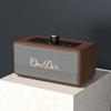 Huanda D3 Retro Bluetooth Speaker