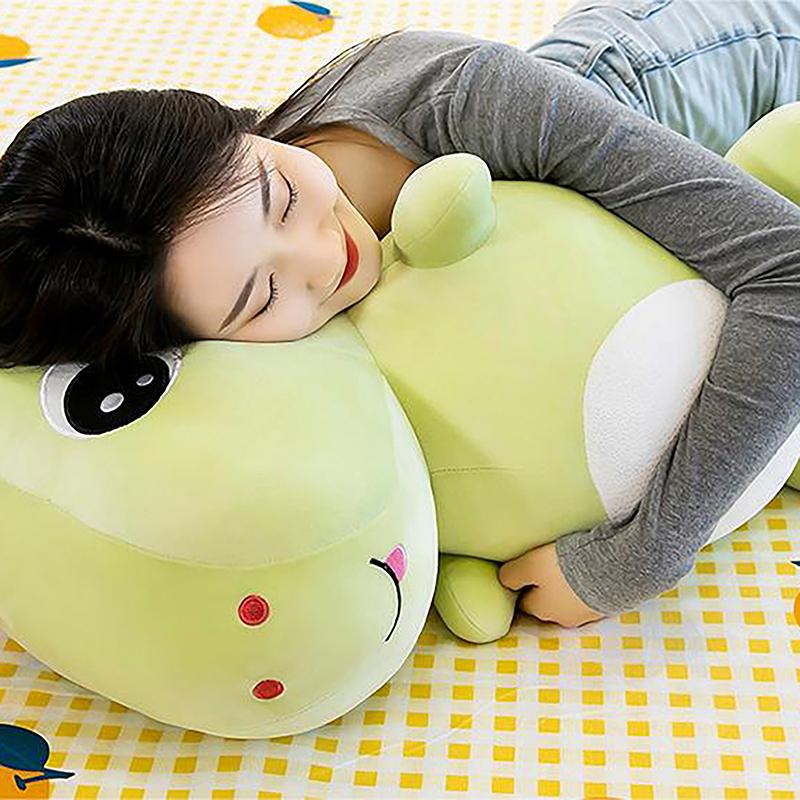 Krásná barevná panenka Dinosauří plyšová hračka Měkký plyšový dinosaurus Malý kreslený film Kawaii Zvířátka Dětské hračky Dárky