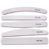 Double-Sided Frosted Nail File and Sanding Strip