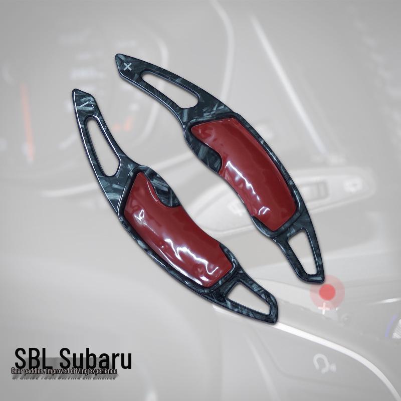 Subaru Forester/Outback/XV Steering Wheel Gear Shift Paddles