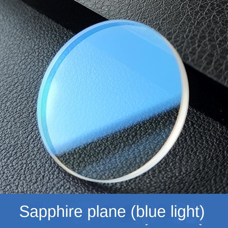 Nové minerální sklo Pro Casio GA2100 GM2100 GAB2100 GA-B2100 Hodinky Krystal Safírové sklo maska čočka Pánské náhradní díly příslušenství