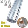 Removable Mirror Wall Sticker Self Bathroom Waterproof Self-Adhesive Impact Resistance Mirror Sheets Diy Home Decoration