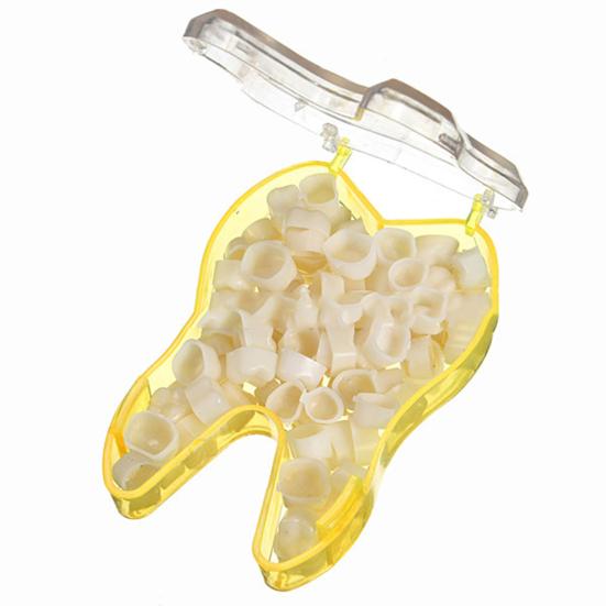 Купить Вставные зубы Многофункциональные временные стоматологические ...