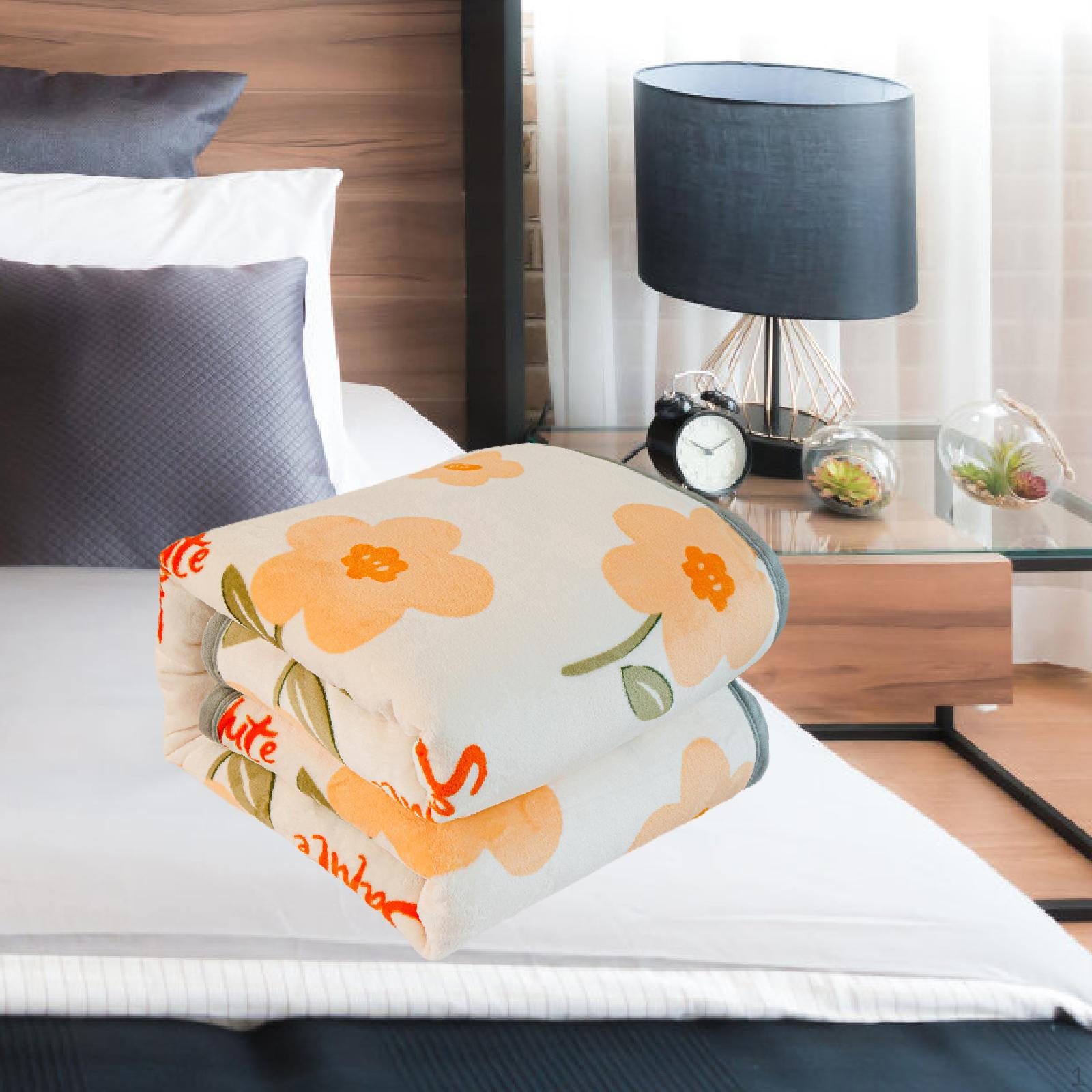 

Плед 120 см x 200 см Подарочный Декор для Дома Удобный Мягкий Мягкий Для Дивана Style A