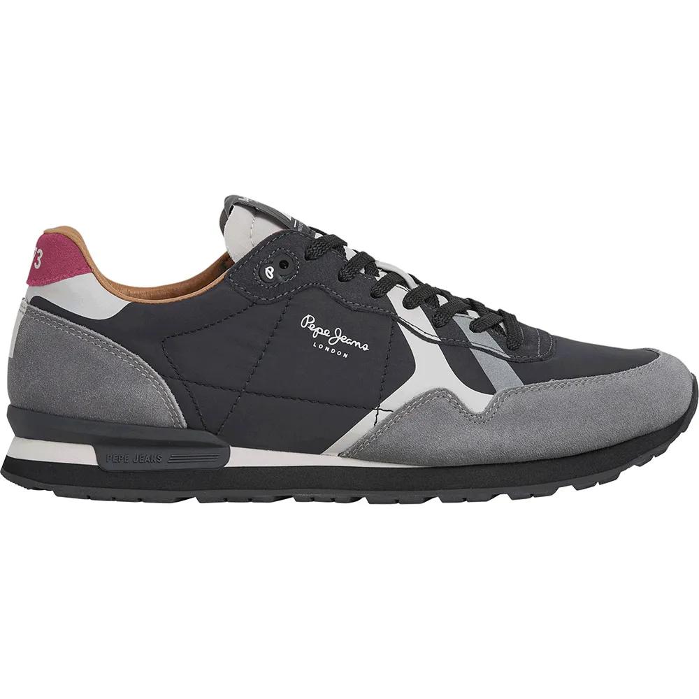 Pepe Jeans Sneakers Brit Prints