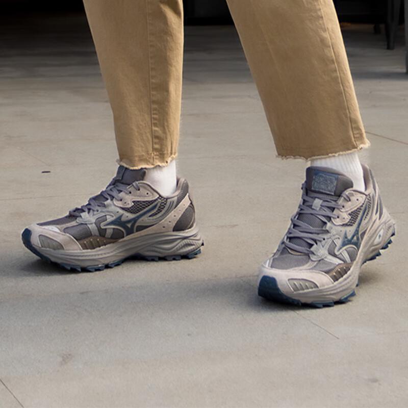 Mizuno D1GH2412 Unisex Running Shoes