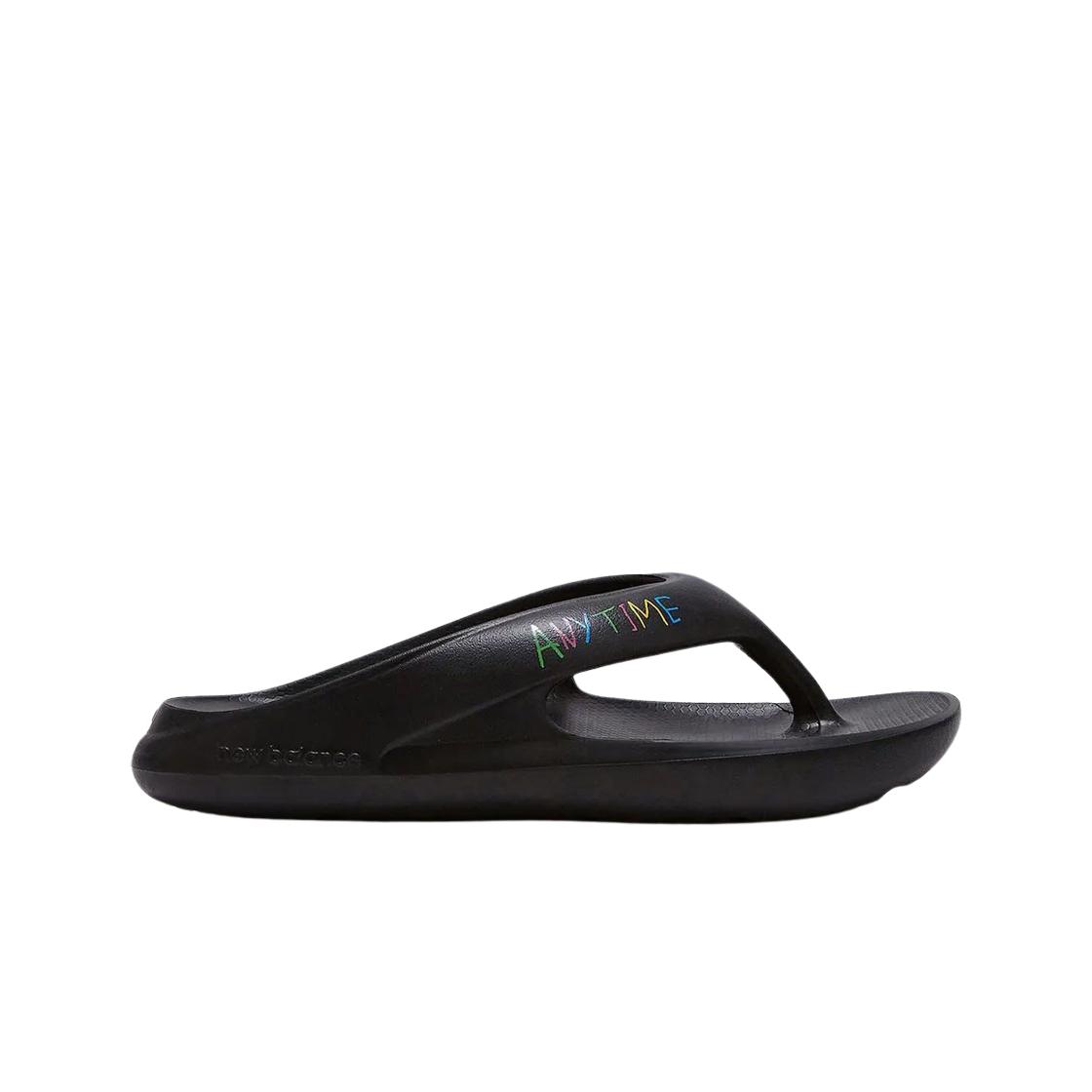 

New Balance x Worksout Rebound Летние эксклюзивные черные мужские кроссовки SD5601WO2