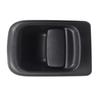 ABS Material Door Handle Exterior Handle Front Left