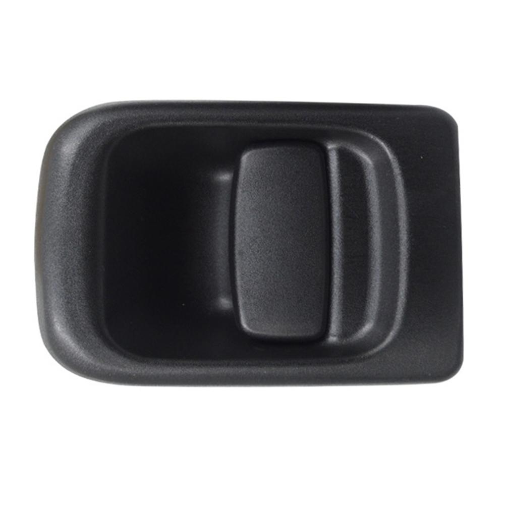 ABS Material Door Handle Exterior Handle Front Left