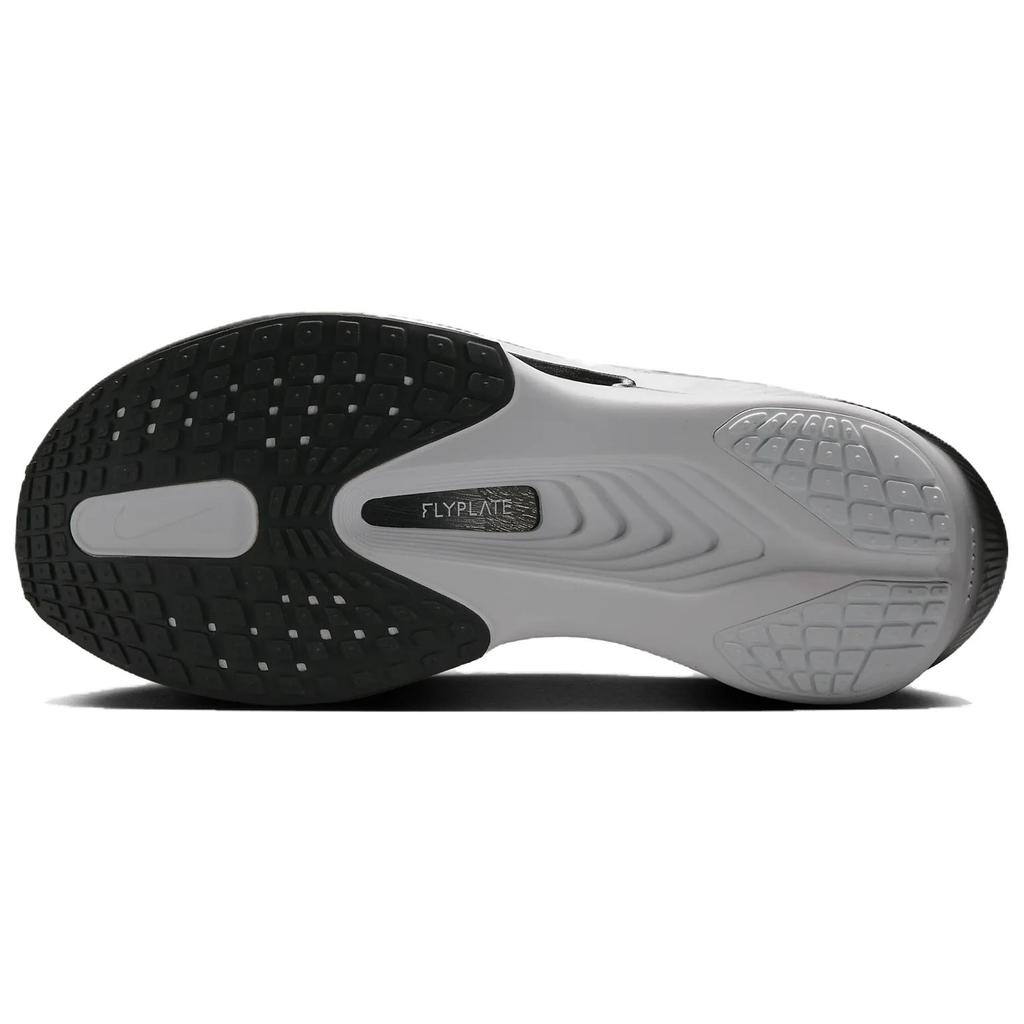 Nike Zoom Fly 6 Black Smoke Grey Sneakers Casual FN8454-001