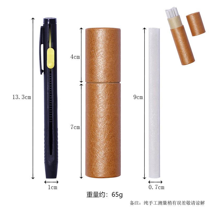 

1 комплект швейных карандашей мел исчезающий DIY ремесло для одежды швейные принадлежности