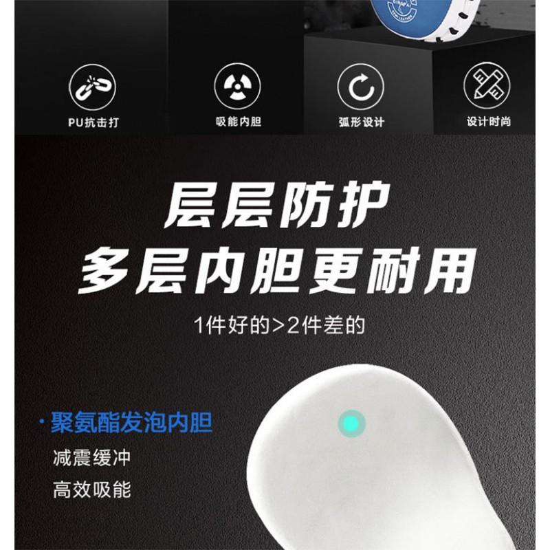Professional Boxing Hand Target MMA Taekwondo Training Kids Adult Punching Pad PU Leather Strike Shield